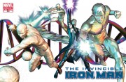 XMen Evolutions Iceman