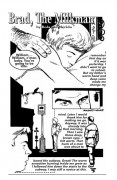 Splatz Gay Comic Playground Page