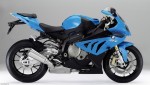2012 BMW S1000RR
