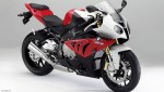 2012 BMW S1000RR