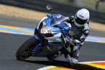 2012 Suzuki GSX-R1000