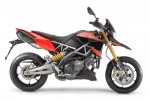 2012 Aprilia Dorsoduro 1200