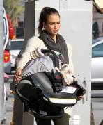 Jessica Alba ジェシカ・アルバ