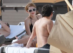 Mischa Barton ミーシャ・バートン