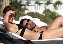 Mischa Barton ミーシャ・バートン