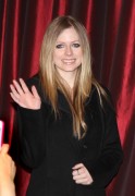 Avril Lavigne アヴリル・ラヴィーン