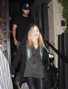 Avril Lavigne アヴリル・ラヴィーン