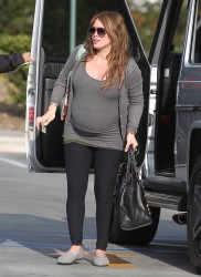 Hilary Duff ヒラリー・ダフ