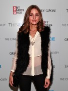 Olivia Palermo オリヴィア・パレルモ