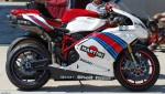 Ducati up for sale