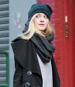 Dakota Fanning ダコタ・ファニング