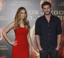 Jennifer Lawrence ジェニファー・ローレンス