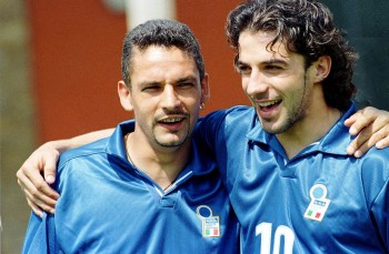 Roberto Baggio - Страница 3 33a279175449459