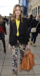 Olivia Palermo オリヴィア・パレルモ