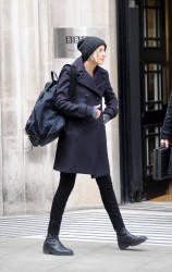 Agyness Deyn アギネス・ディーン