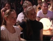 Amitié entre les gymnastes 52aaed176186368