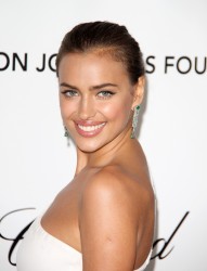 Irina Shayk イリーナ・シェイク