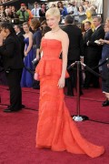 Мишель Уильямс - 84th Annual Academy Awards,26.02.2012) (9xHQ) 9df094177598458