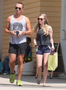 Amanda Seyfried アマンダ・セイフライド