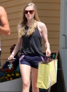 Amanda Seyfried アマンダ・セイフライド