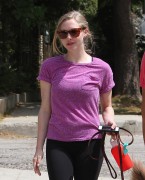 Amanda Seyfried アマンダ・セイフライド