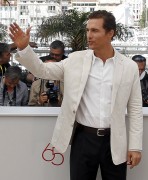 Мэттью Макконехи - Mud Photocall, 65th Annual Cannes Film Festival, May 26 (14xHQ) E1fd7f200458737