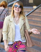 Emma Roberts エマ・ロバーツ