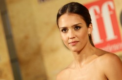 Jessica Alba ジェシカ・アルバ