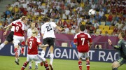Германия - Дания - на чемпионате по футболу, Евро 2012, 17июня 2012 - 80xHQ C6e944201609035