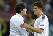 Германия - Нидерланды - на чемпионате по футболу Евро 2012, 9 июня 2012 (179xHQ) 111f22201641272