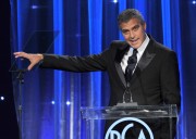 Джордж Клуни - speaks onstage during the 23rd annual Producers Guild Awards in Beverly Hills 21.01.2012 (12xHQ) 67e477202408926