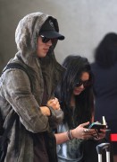 Vanessa Hudgens ヴァネッサ・ハジェンズ