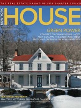 Скачать журнал Журнал New York House 4 (2007) Название: NY House Номер
