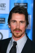 Кристиан Бэйл (Christian Bale) 2009-06-23 At Public Enemies Premiere in LA - 184xHQ 764969207599744