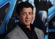 Сильвестр Сталлоне (Sylvester Stallone) 'His Way' HBO Documentary Los Angeles Premiere at Paramount Theater in Hollywood March 21, 2011 - 12xHQ Bcf813207610070