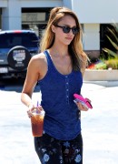 Jessica Alba ジェシカ・アルバ