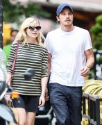 Kirsten Dunst キルスティン・ダンスト