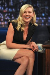 Kirsten Dunst キルスティン・ダンスト