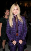 Elle Fanning エル・ファニング